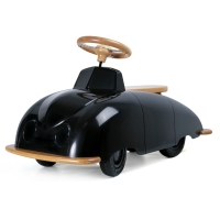 Roadster Saab